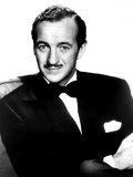 Four Star Playhouse, David Niven, 1952-1956 Prints