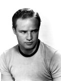 The Wild One, Marlon Brando, 1954 Prints