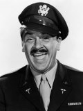 Operation Mad Ball, Ernie Kovacs, 1957 Láminas