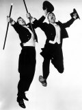 Living it Up, Dean Martin, Jerry Lewis, 1954 Prints