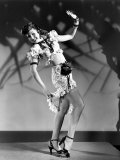 Thrill of Brazil, Ann Miller, 1946 Affiches