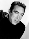 The Wild Party, Anthony Quinn, 1956 Print The Wild Party, Anthony Quinn, 1956 Print