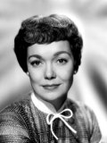 Magnificent Obsession, Jane Wyman, 1954 Print
