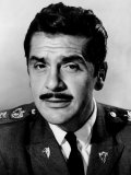 Our Man in Havana, Ernie Kovacs, 1959 Lámina