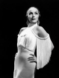 In Caliente, Dolores Del Rio, 1935 Affiche