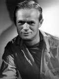 The Frogmen, Richard Widmark, 1951 写真プリント