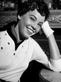 An American in Paris, Leslie Caron, 1951 Print