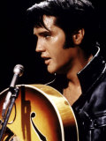 Elvis Presley Comeback Special, 1968 Plakat Elvis Presley Comeback Special, 1968 Plakat