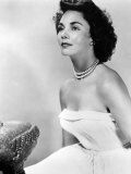 Indiscretion of an American Wife, Jennifer Jones, 1953 Print