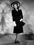And Now Tomorrow, Loretta Young, 1944 Plakat