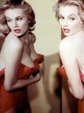 Anita Ekberg, c.1950s Láminas