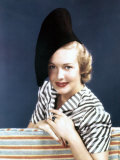 Madeleine Carroll, Late 1930s Affiches