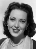 13th Letter, Linda Darnell, 1951 Posters 13th Letter, Linda Darnell, 1951 Posters