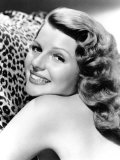 Cover Girl, Rita Hayworth, 1944 Prints