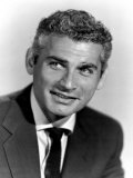 Because of You, Jeff Chandler, 1952 Plakater