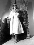 The Key, Sophia Loren, 1958 Prints