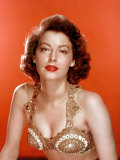 Ava Gardner in the 1950s Prints