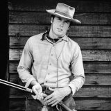 Rawhide, Clint Eastwood, 1959-66 Posters