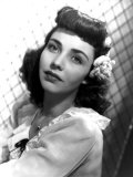 Jennifer Jones, 1940s Prints