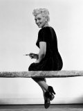 Born Yesterday, Judy Holliday, 1950 Prints