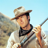 Rawhide, Clint Eastwood, 1959-66 Posters