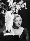 Secret Agent, Madeleine Carroll, 1936 Póster Secret Agent, Madeleine Carroll, 1936 Póster
