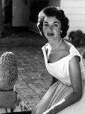 Indiscretion of an American Wife, Jennifer Jones, 1953 Poster