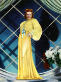 The Rage of Paris, Danielle Darrieux, 1938 Lámina