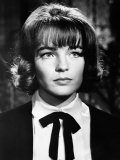 The Victors, Romy Schneider, 1963 Affiche