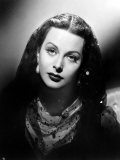 The Conspirators, Hedy Lamarr, 1944 Affiche