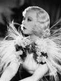Page Miss Glory, Marion Davies, 1935 Affiche