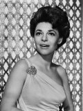 7 Women, Anne Bancroft, 1966 Poster 7 Women, Anne Bancroft, 1966 Poster