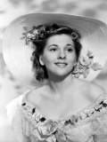 Rebecca, Joan Fontaine, 1940 Print