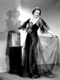 Dodsworth, Mary Astor, 1936 Print