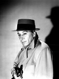 A Bullet for Joey, George Raft, 1955 Print