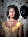 Island in the Sun, Dorothy Dandridge, c.1957 Affiches