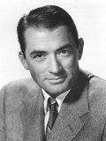 The Man in the Gray Flannel Suit, Gregory Peck, 1956 Plakater The Man in the Gray Flannel Suit, Gregory Peck, 1956 Plakater