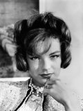 Boccaccio '70, Romy Schneider Wearing Chanel, 1962 Plakater Boccaccio '70, Romy Schneider Wearing Chanel, 1962 Plakater