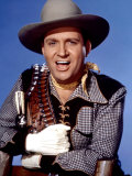 Gene Autry, c.1940s Prints