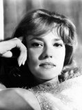 The Victors, Jeanne Moreau, 1963 Print