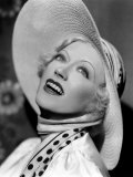 Page Miss Glory, Marion Davies, 1935 Affiches
