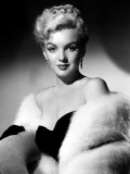 Don't Bother to Knock, Marilyn Monroe, 1952 Photo