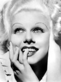 Jean Harlow, Early 1930s Prints