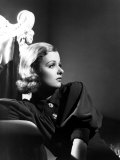Two in a Crowd, Joan Bennett, 1936 Lámina