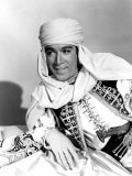 Road to Morocco, Anthony Quinn, 1942 Plakat