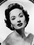 Slander, Ann Blyth, 1956 Print