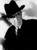 Plan 9 from Outer Space, Bela Lugosi, 1959 Kunstdruck
