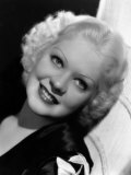 Music Is Magic, Alice Faye, 1935 Print