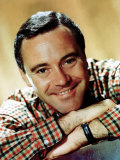 Jack Lemmon Poster