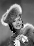 Easter Parade, Ann Miller, 1948 Poster